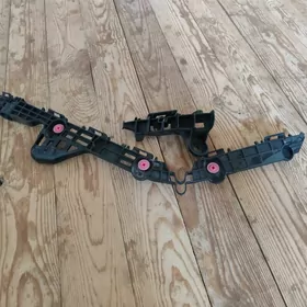 Toyota camry bufer krplene