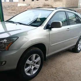 Lexus RX 330 2005