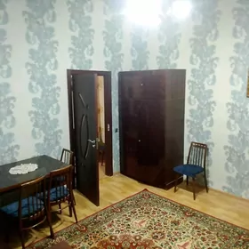 сдам 2-ух комнатную квартиру.