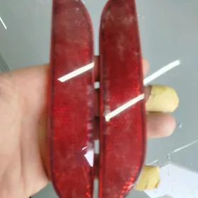 21 kemri yz bamper aterjatel