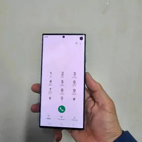 Samsung S23 Ultra EKRAN