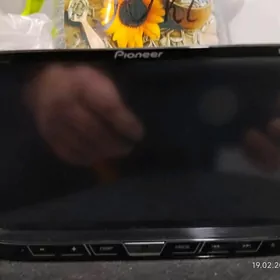 magnitafon pioner original