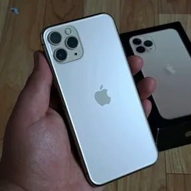 Iphone 11pro (80%)