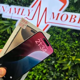 Iphone 15 pro Max Z/A 91%