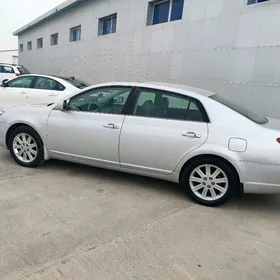 Toyota Avalon 2006