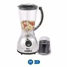 Блендер и мельница Nikura