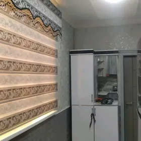 Alikashawoyda 3 etaj 2 komnat