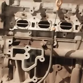 мотор верса