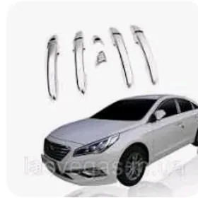 Sonata 14-17 nikel ruçka