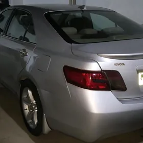 Toyota Camry 2009