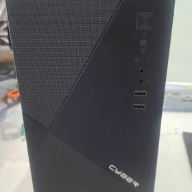 Kompyuter, компьютер