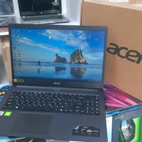 Notebook Acer i5-1035G1