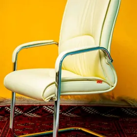 Stul lyza ak türk önümi.Стул