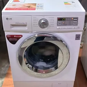 (6 кг) Original Koreya LG