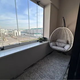 Satlyk jay Gurtly 3 komnat