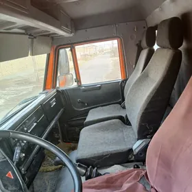 Kamaz Euro 3 2013