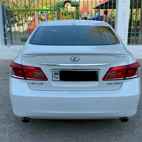 Lexus ES 350 2011