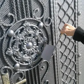 KRASKA SEPÝAN BOÝAG КРАСКА