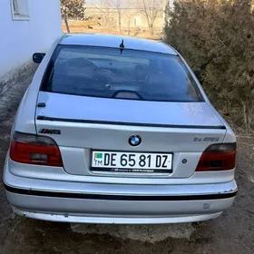 BMW 525 1997