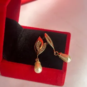 Gulakhalka / Серьги