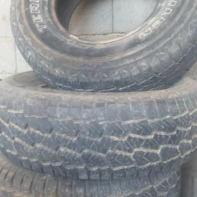 Sailun teker 2657015