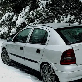 Opel Astra 1999