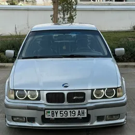 BMW 328 1993
