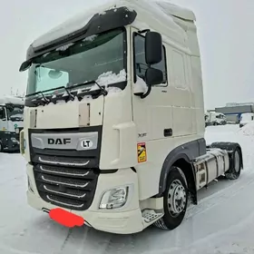 DAF 480 2022