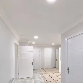 Satlyk jay Gurtly 3 komnat