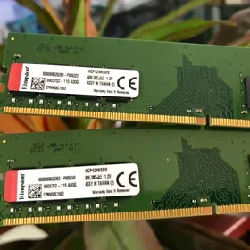 Ram ddr4 16gb 2x8gb