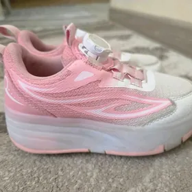 ролики кроссовки