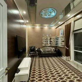 т/ц АРКАЧ 5ком 2этаж