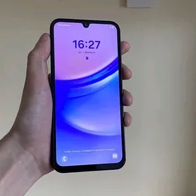 SAMSUNG A15 [16/256Gb] 2025ý