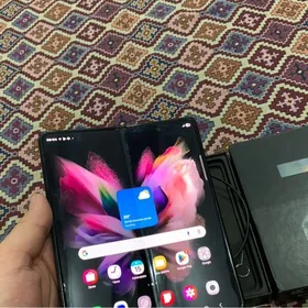 Samsung Z Fold 5G 25