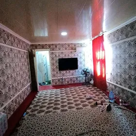 1 комнат 2 этаж керпичный