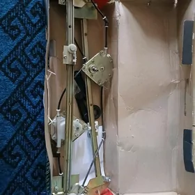 gazel ayna gakdyryan