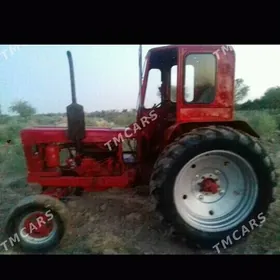 MTZ T-28 2003