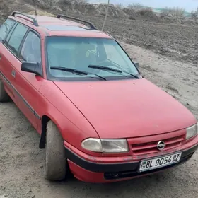 Opel Astra 1992