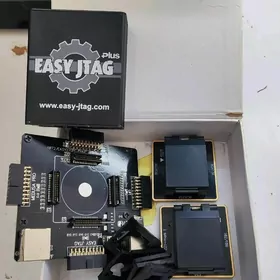 easy jtag plus