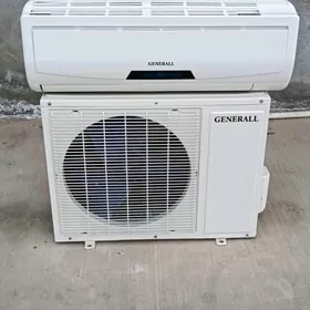 General 40 кв тепло холод