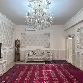 Satlyk jay Gurtly 3 komnat