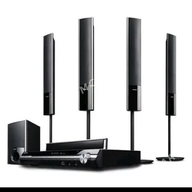 домашний кинотеатр