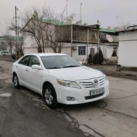 Toyota Camry 2006