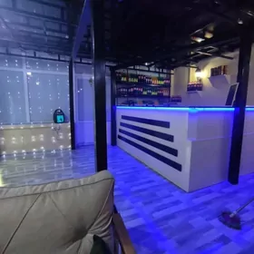 ARENDA AK TAMDA KAFE