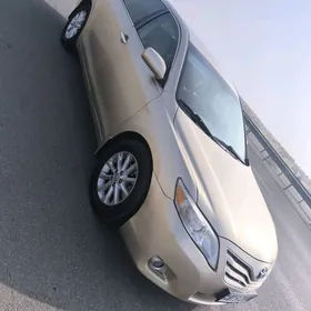 Toyota Camry 2010