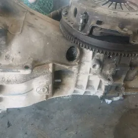 Коробка передач