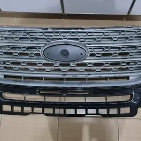 Resotka oblisowka Ford explore