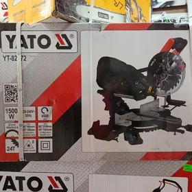 Ýato  baş kesme, gradus kesýän