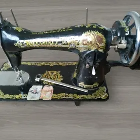 Швейная машинка Butterfly