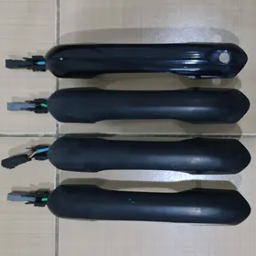 Gapyn ruckasy Ford explorer 21